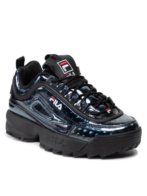 Fila Sneakers Disruptor F Wmn 1011236.18H Blu scuro Modivo