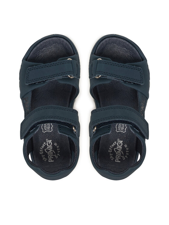 Primigi Primigi Sandali 1394522 M Blu scuro