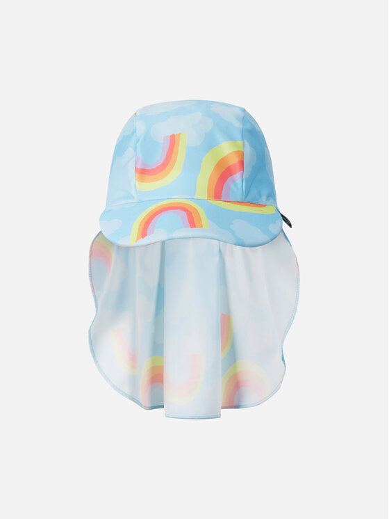Reima Reima Cap Mustekala 5300155A Himmelblau