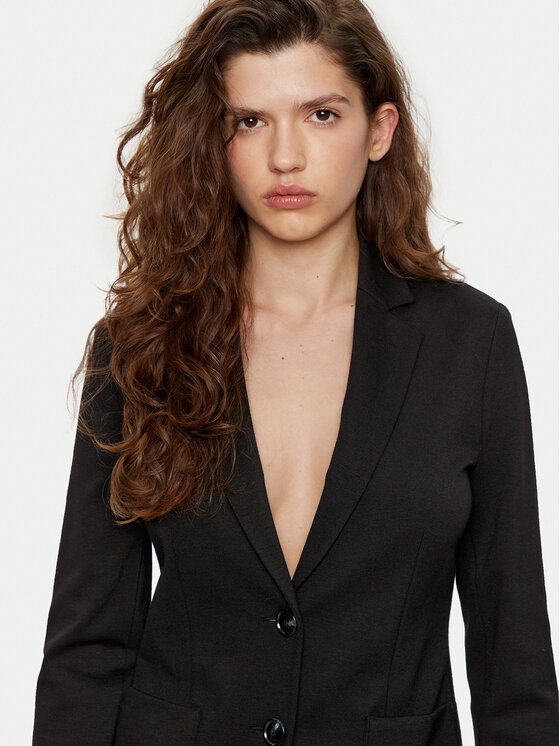 BOSS BOSS Sakoi Jonalahra 50490040 Crna Extra Slim Fit