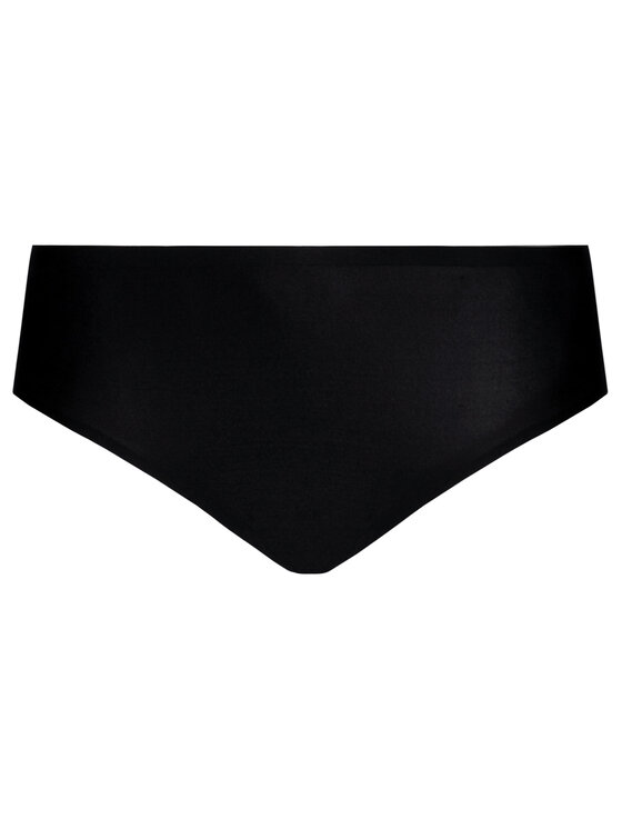 Chantelle Chantelle Klasične spodnje hlačke Soft Stretch C26440 Črna