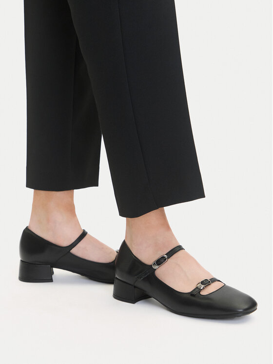 Hispanitas Hispanitas Scarpe basse HI254207 Nero