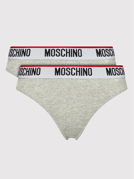 moschino undies