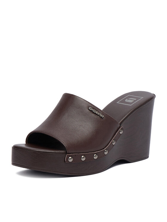 G-Star Raw G-Star Raw Natikače CEO-19769-01 Smeđa