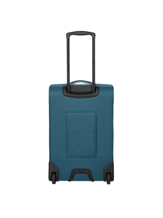 Travelite Travelite Walizka kabinowa 320504 Błękitny
