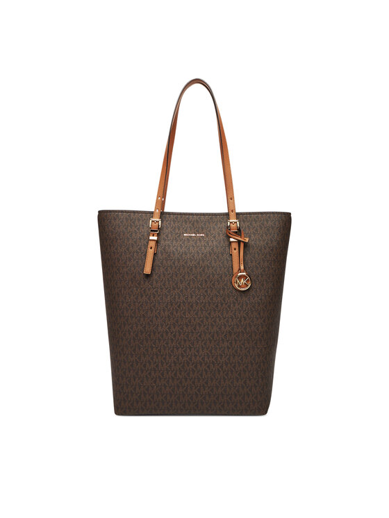 Geantă MICHAEL Michael Kors Quinn 30S5GQNT3B Maro