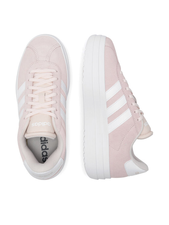 adidas adidas Laisvalaikio batai VL COURT BOLD IH9996 Smėlio