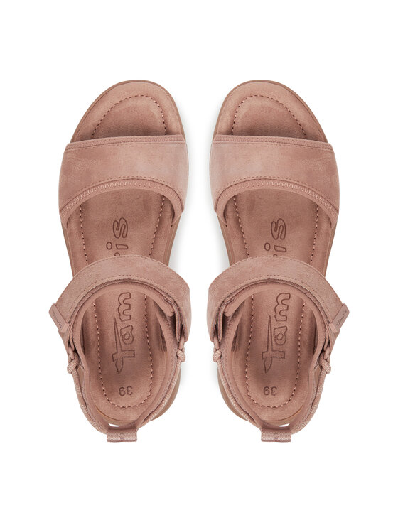 Tamaris Tamaris Sandaalid 1-28716-44 Roosa