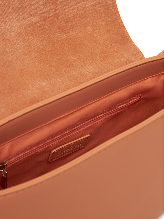 DeeZee DeeZee Borsetta DZE-S-020-07 Arancione