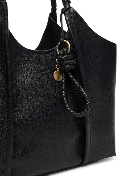 Aldo Aldo Torebka Kylinia 14076907 Czarny