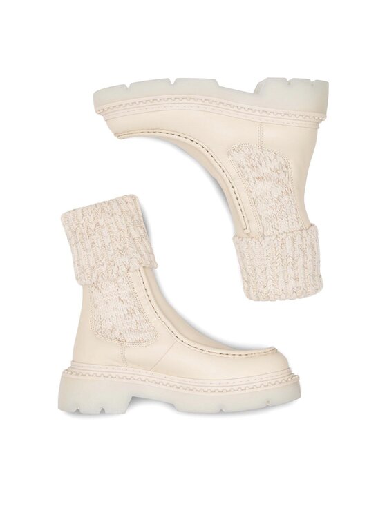 Badura Badura Aulinukai OVAR-23AW111 Smėlio