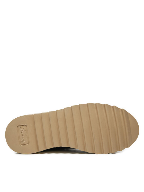 Fracap Fracap Planinarske cipele Magnifico M120 Zelena