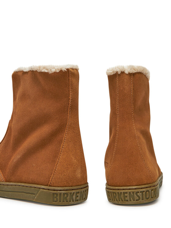 Birkenstock Birkenstock Zimske čizme Lille Kids Leve S 1020206 Smeđa