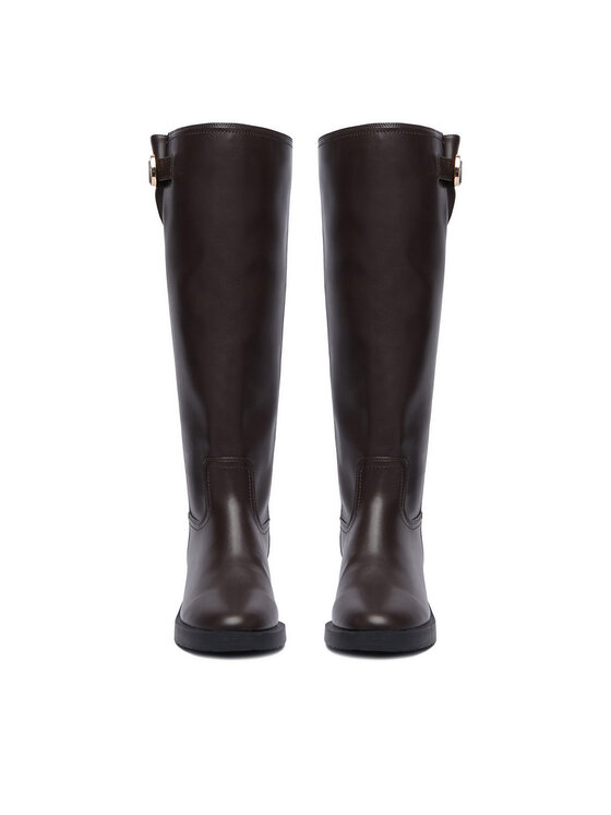 Nine West Nine West Ratsasaapad CEO-259-225 03 Pruun