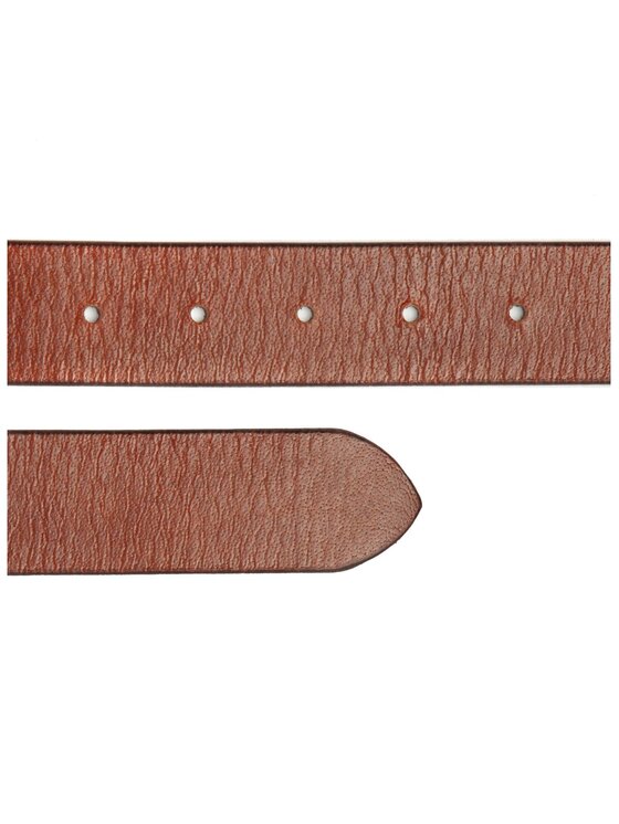 The Chesterfield Brand The Chesterfield Brand Pasek 308764 Brązowy