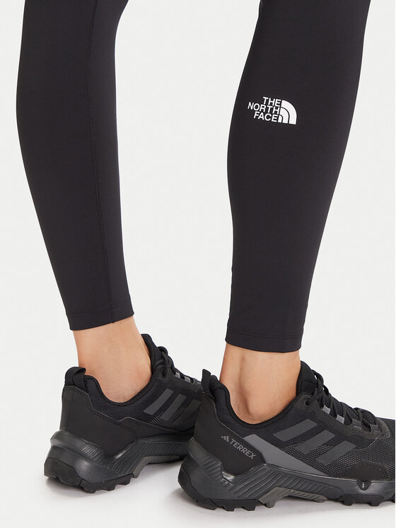 The North Face The North Face Leggings Flex Warm NF0A8E11 Schwarz Slim Fit