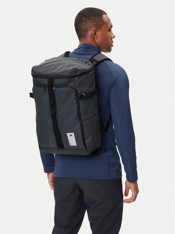 adidas adidas Рюкзак adidas Hybrid KD9999 Сірий