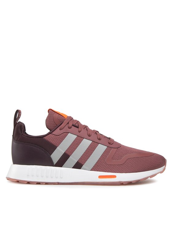 adidas Originals Buty Multix GW6834 Bordowy | Modivo.pl