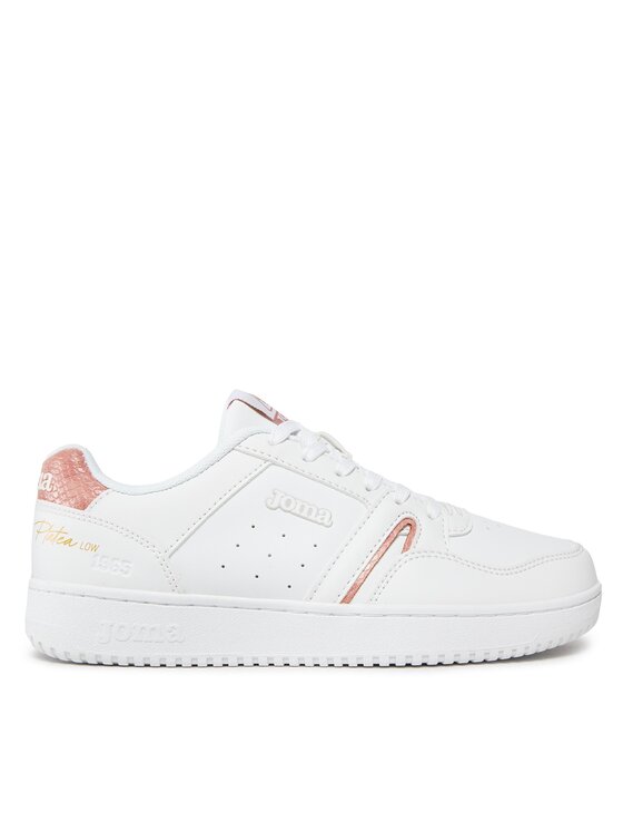 Joma Joma Αθλητικά C.Platea CPLALS2313 Λευκό