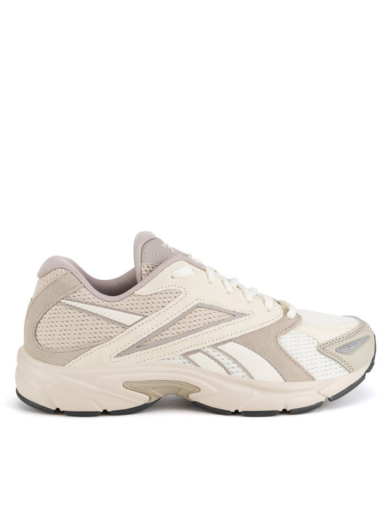 Damskie Sneakersy Reebok, Rozmiar 41, Białe, ROAD PRIME 100211341