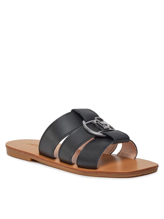 Liu Jo Liu Jo Şlapi Saba 08 SA4119 P0102 Negru