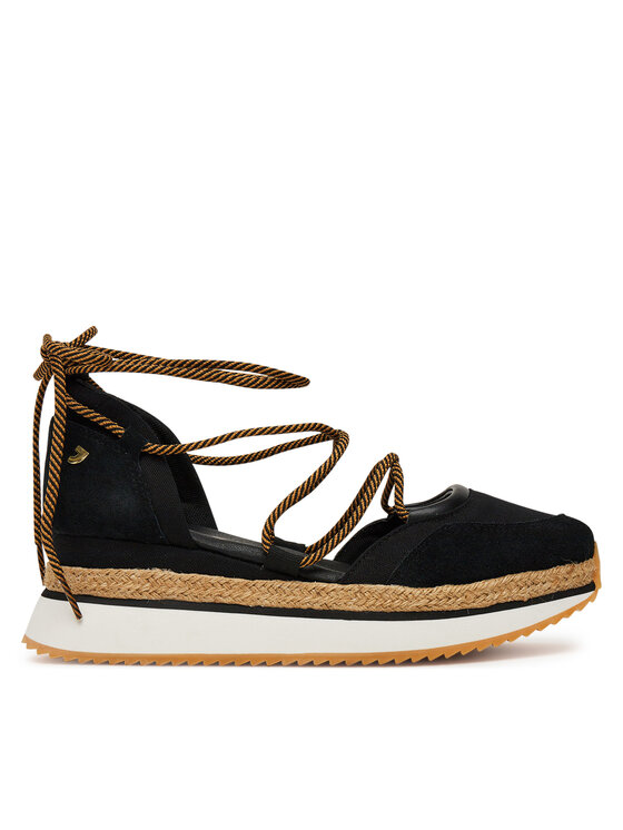 Espadrile Gioseppo Chittenden 74960-P Negru