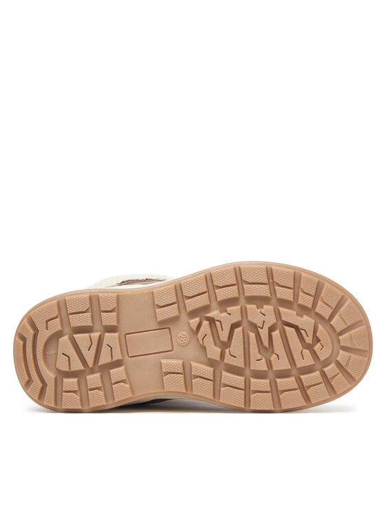 Tommy Hilfiger Tommy Hilfiger Sniego batai Mayla T1AD-35203-1474 M Smėlio