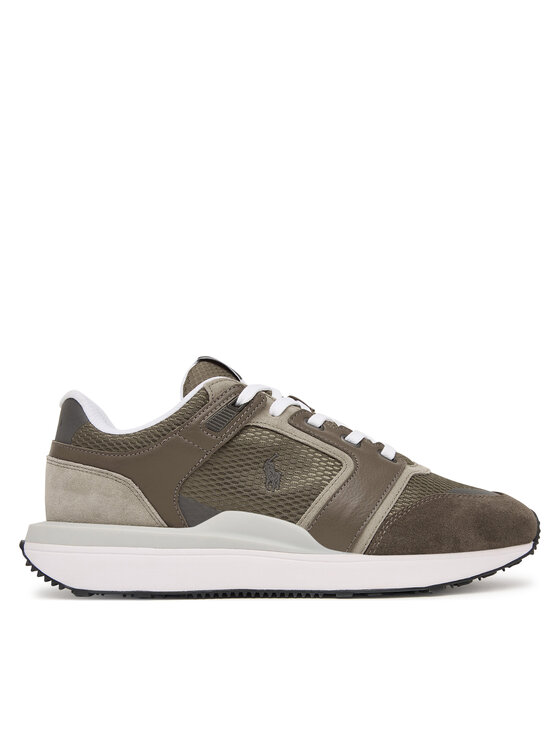 Polo Ralph Lauren Sneakers TRN 89 PP V2-SK-LTL 809P13082002 Gri