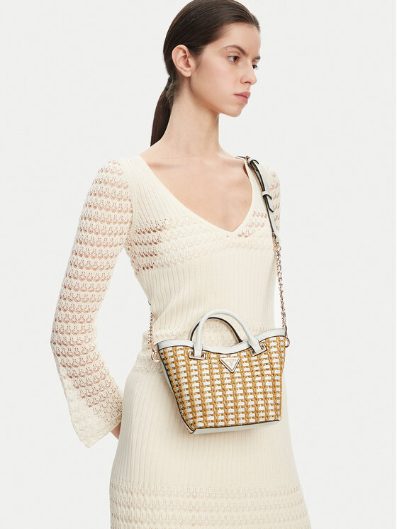 Guess Guess Torbica HWWG96 47750 Bijela
