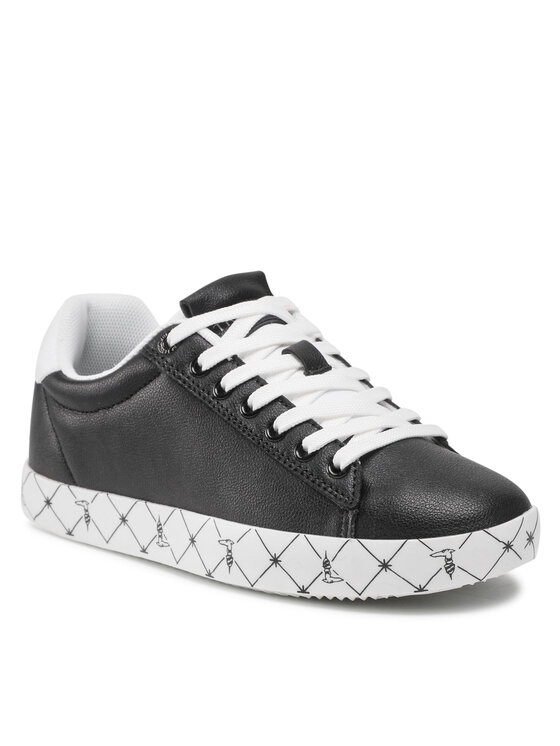 Trussardi Sneakers 79A00747 Negru