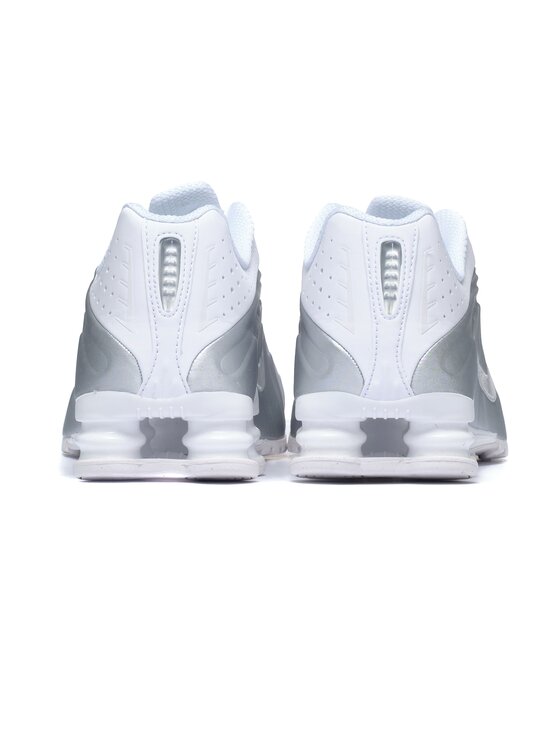 Nike Nike Sneakersy Shox TL Biały