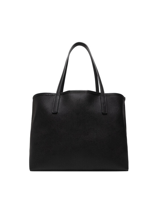 Guess Guess Τσάντα Vikky (VG) HWVG69 95230 Μαύρο