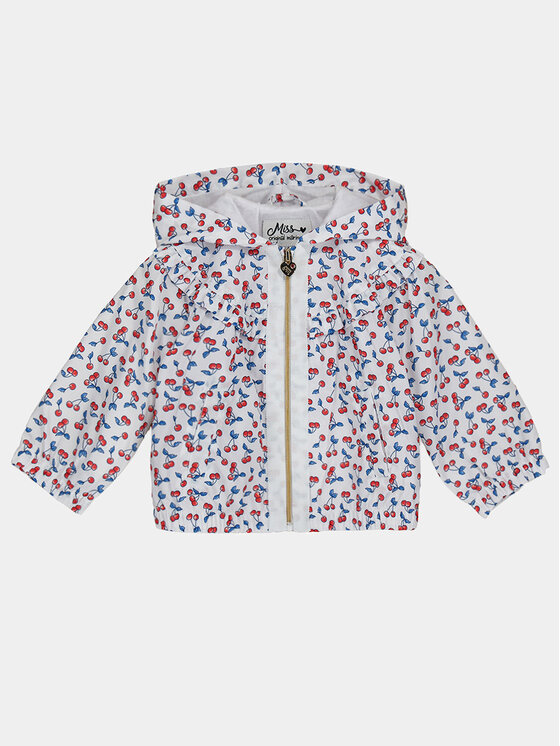 Original Marines Geacă DEP1040NF Colorat Regular Fit