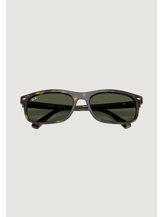 Ray-Ban Ray-Ban Okulary przeciwsłoneczne 0RB2224 710/31 Czarny