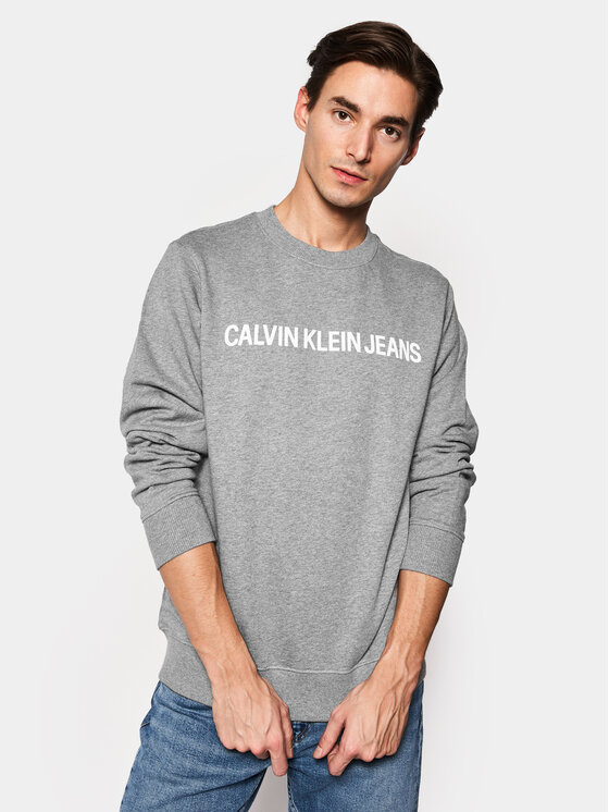 Μπλούζα Calvin Klein Jeans