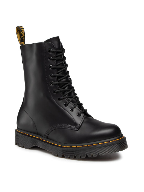 Dr. Martens Dr. Martens Берци 1490 Bex 26202001 Чорний