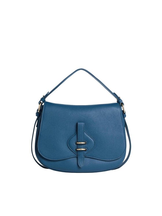 Coccinelle Coccinelle Borsetta Mavery medium Blu scuro