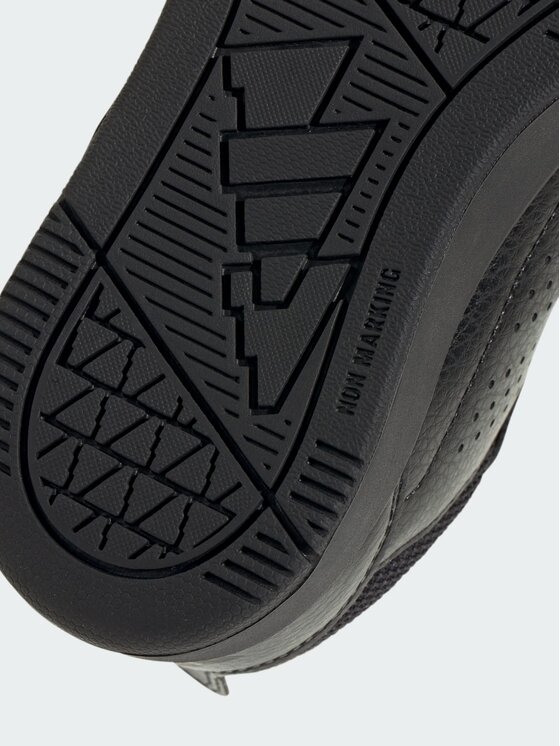 adidas adidas Trampki TENSAUR SPORT 3.0 K Czarny