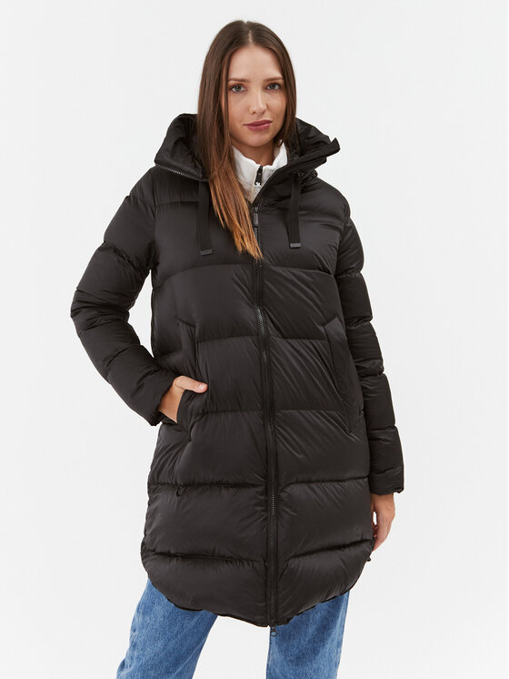 Bomboogie Puhovka CW 6630 T DLC3 Črna Regular Fit