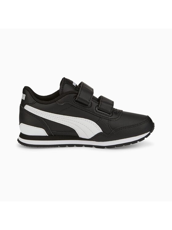 Puma Puma Sneakersy 384905 Czarny