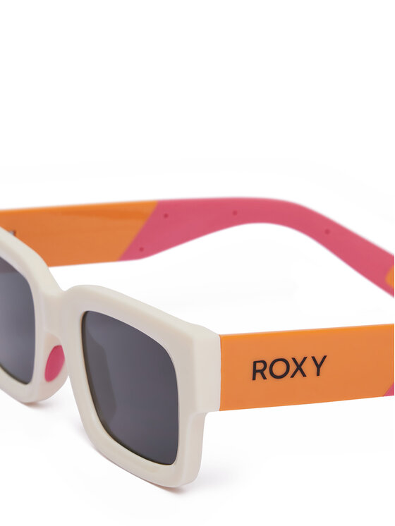 Roxy Roxy Sluneční brýle RX67777 Écru
