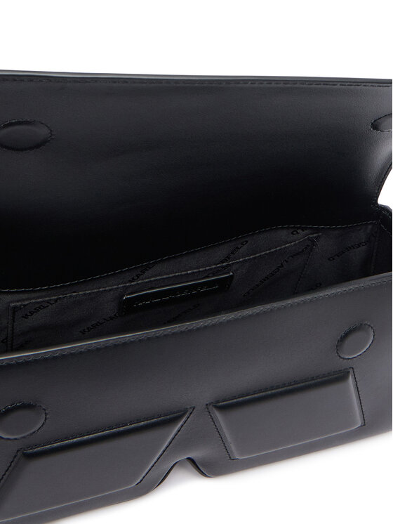 KARL LAGERFELD KARL LAGERFELD Handtasche B2W30262 Schwarz