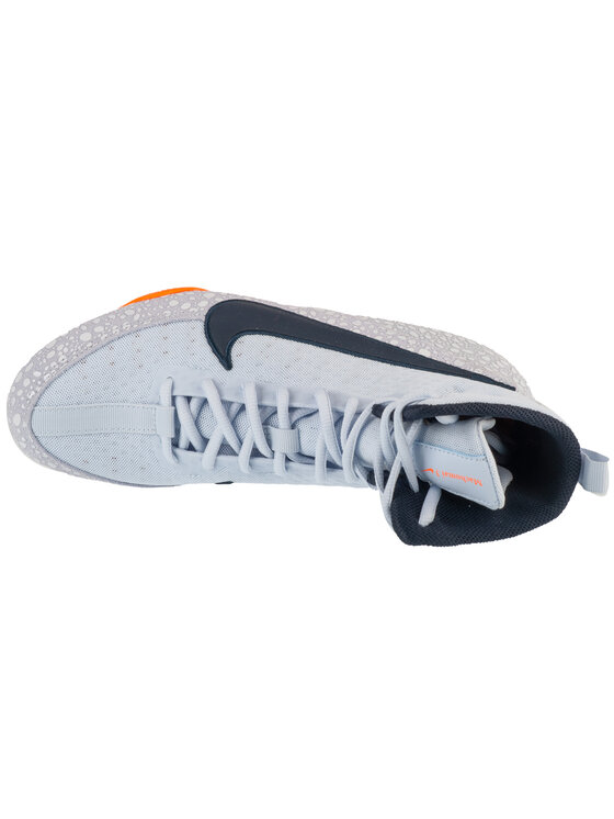Nike Nike Scarpe da boxe Machomai 3 SE Bianco