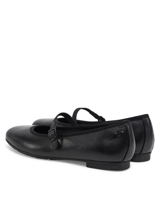 Tamaris Tamaris Ballerine 8-82107-44 Nero