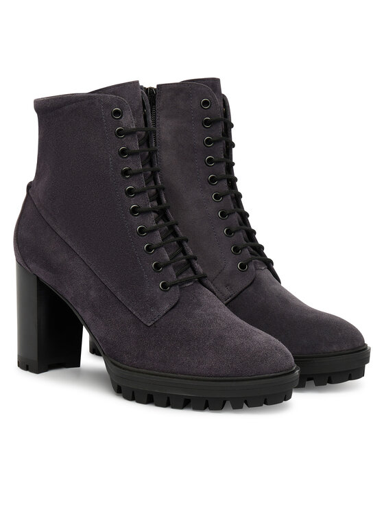 HÖGL HÖGL Stiefeletten 0-187832-32000 Dunkelblau