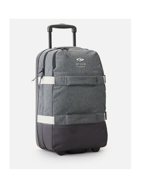 Rip Curl Rip Curl Walizka średnia F-Light Transit 45L Classic Su Szary