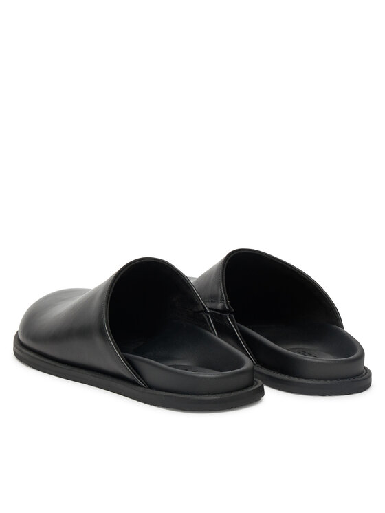 Aldo Aldo Papucs Optimism 13914493 Fekete