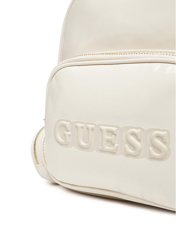 Guess Guess Раница J5BZ19 W3070 Екрю
