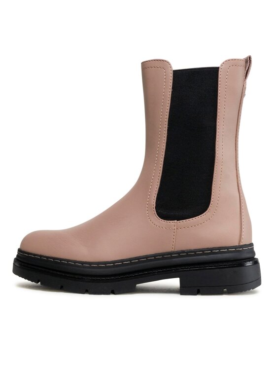 Tamaris Tamaris Chelsea 1-25452-29 Beige