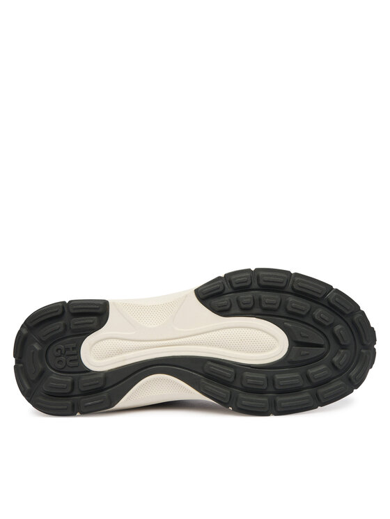 HUGO HUGO Sneakers GO2 50558025 Silberfarben